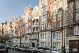 2 bedroom Flat to re...